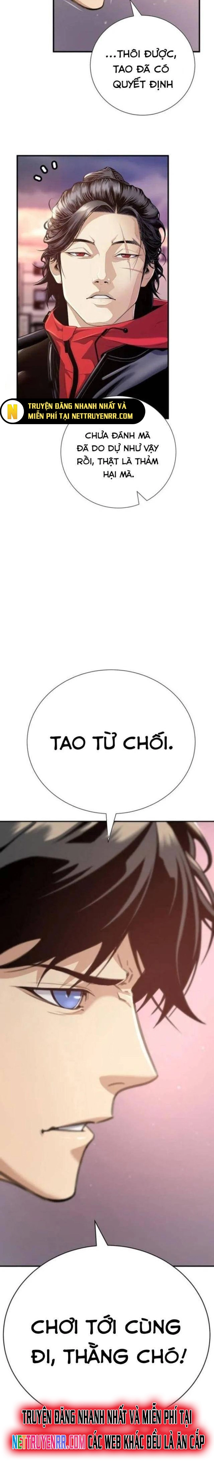 Thăng Cấp Trong Ngục Tối Độc Quyền: Chapter 28