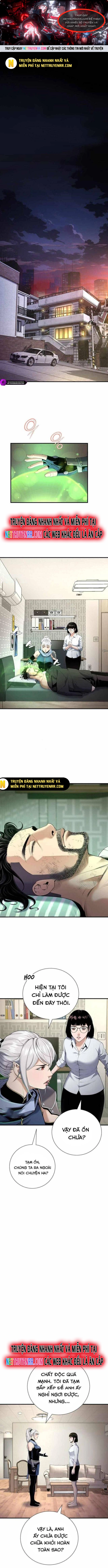 Thăng Cấp Trong Ngục Tối Độc Quyền: Chapter 29