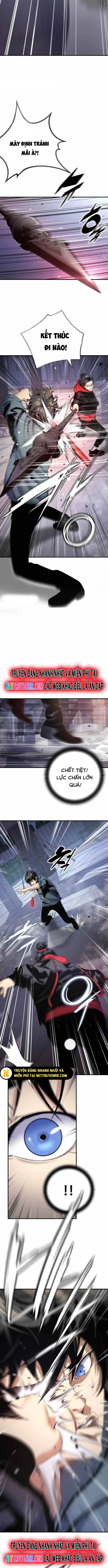 Thăng Cấp Trong Ngục Tối Độc Quyền: Chapter 29