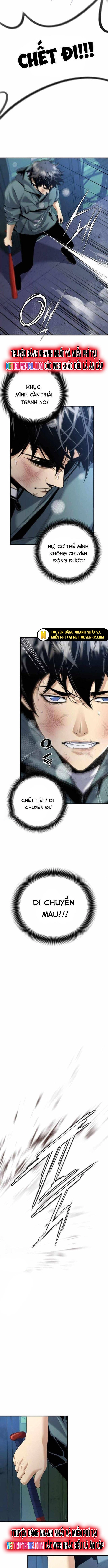 Thăng Cấp Trong Ngục Tối Độc Quyền: Chapter 29