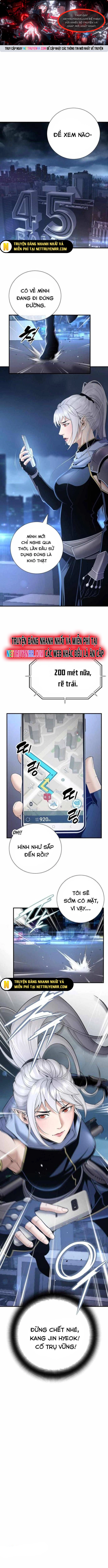 Thăng Cấp Trong Ngục Tối Độc Quyền: Chapter 30