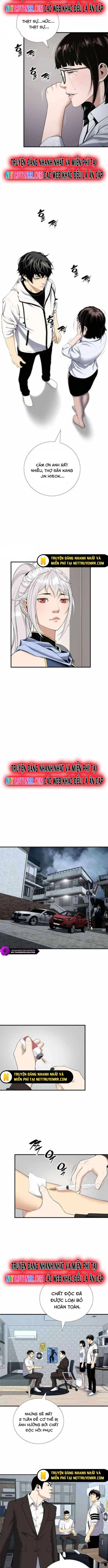Thăng Cấp Trong Ngục Tối Độc Quyền: Chapter 31