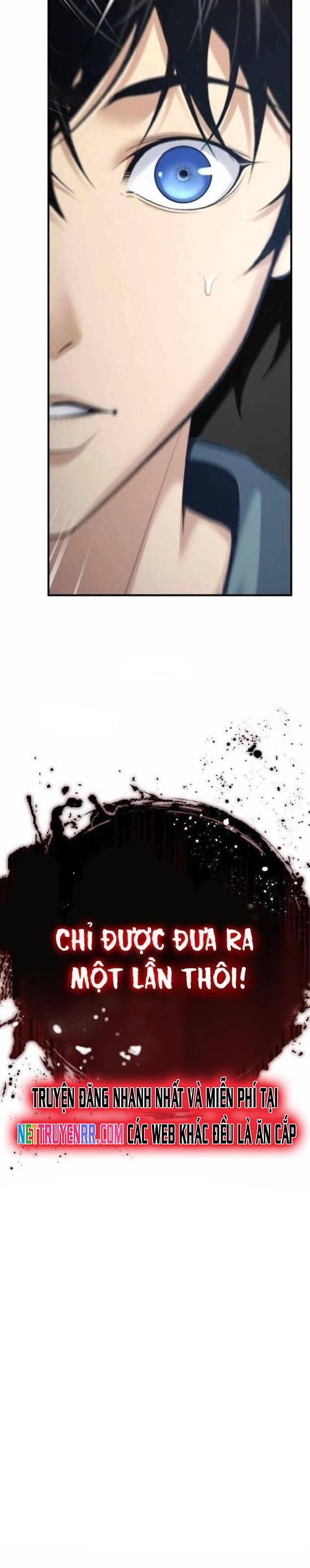 Thăng Cấp Trong Ngục Tối Độc Quyền: Chapter 33
