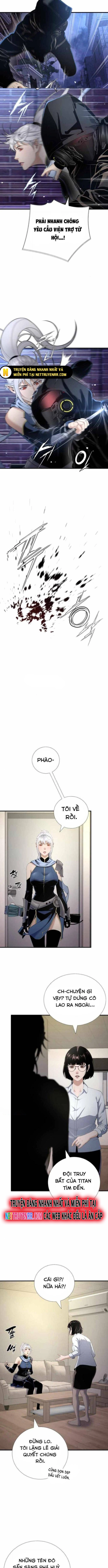 Thăng Cấp Trong Ngục Tối Độc Quyền: Chapter 34