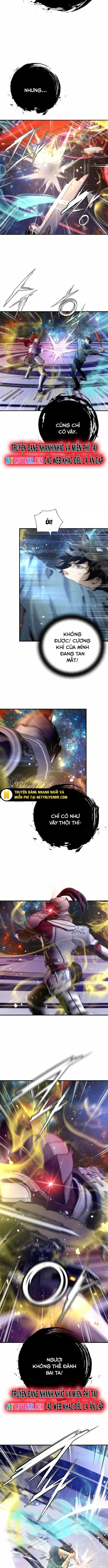 Thăng Cấp Trong Ngục Tối Độc Quyền: Chapter 36