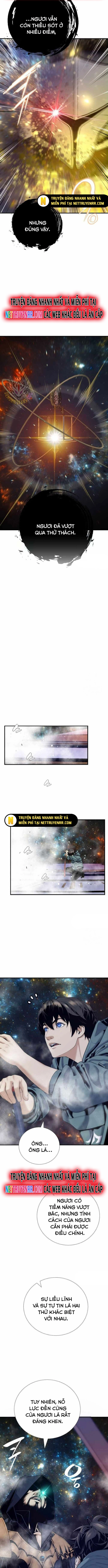 Thăng Cấp Trong Ngục Tối Độc Quyền: Chapter 36
