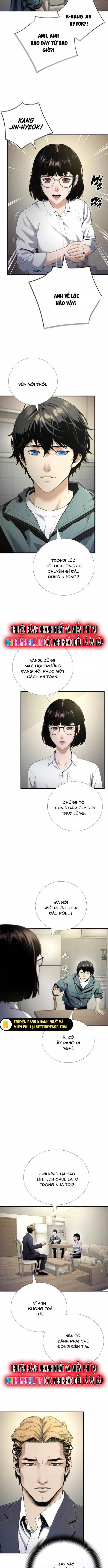Thăng Cấp Trong Ngục Tối Độc Quyền: Chapter 37