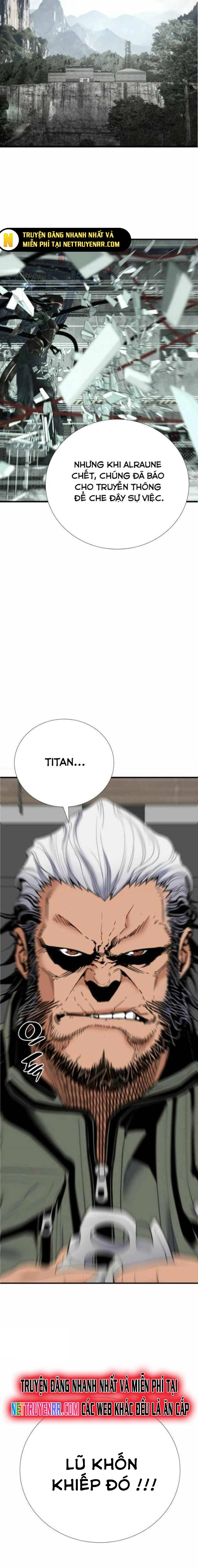 Thăng Cấp Trong Ngục Tối Độc Quyền: Chapter 38