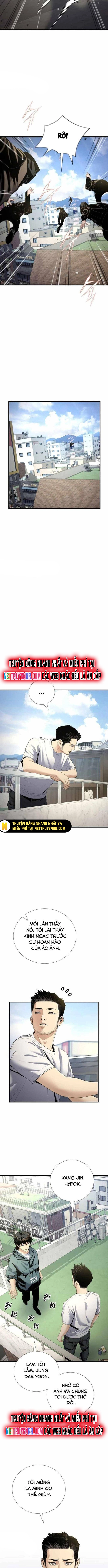 Thăng Cấp Trong Ngục Tối Độc Quyền: Chapter 38