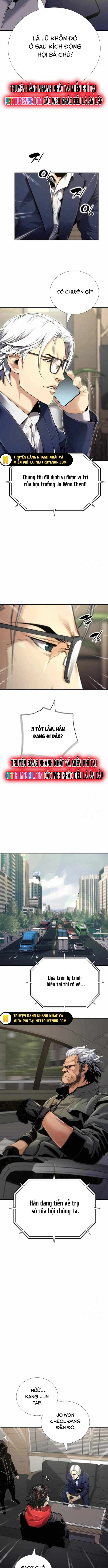 Thăng Cấp Trong Ngục Tối Độc Quyền: Chapter 39