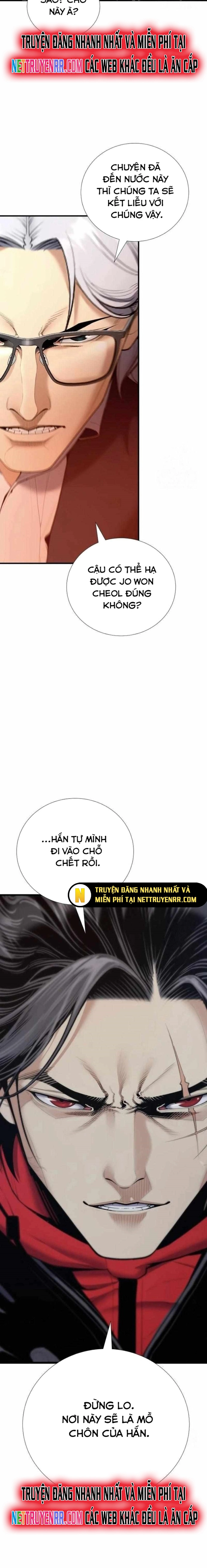 Thăng Cấp Trong Ngục Tối Độc Quyền: Chapter 39