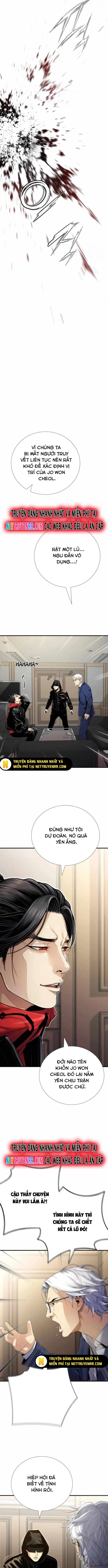 Thăng Cấp Trong Ngục Tối Độc Quyền: Chapter 39