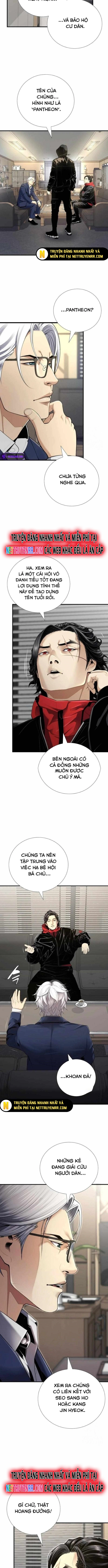 Thăng Cấp Trong Ngục Tối Độc Quyền: Chapter 39
