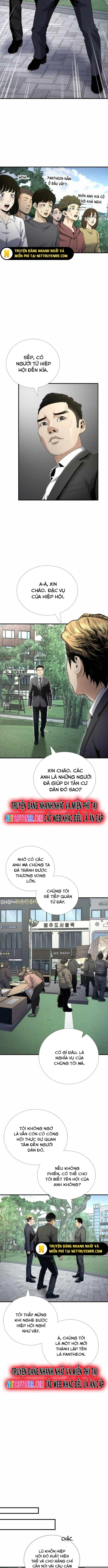 Thăng Cấp Trong Ngục Tối Độc Quyền: Chapter 40