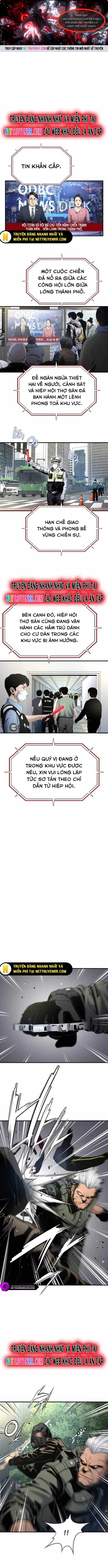 Thăng Cấp Trong Ngục Tối Độc Quyền: Chapter 41