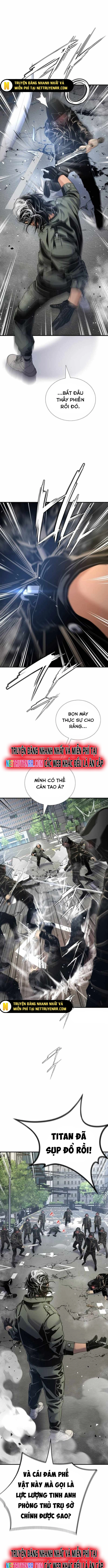 Thăng Cấp Trong Ngục Tối Độc Quyền: Chapter 41