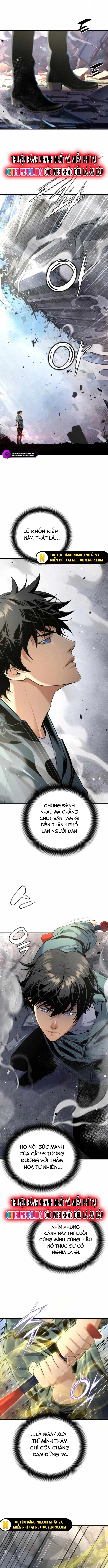 Thăng Cấp Trong Ngục Tối Độc Quyền: Chapter 42