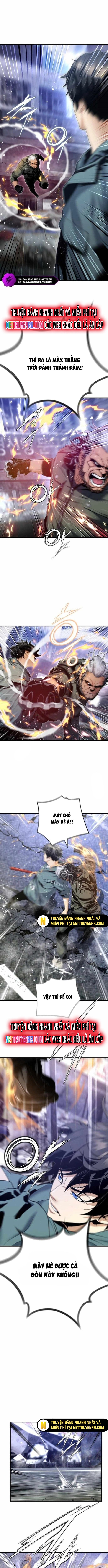 Thăng Cấp Trong Ngục Tối Độc Quyền: Chapter 43