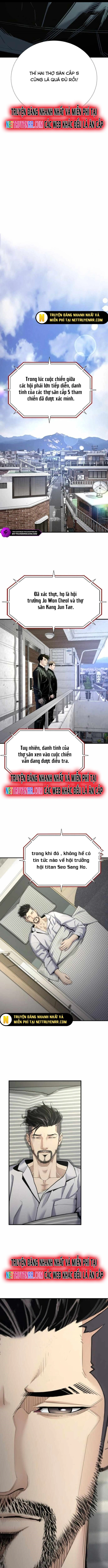 Thăng Cấp Trong Ngục Tối Độc Quyền: Chapter 44