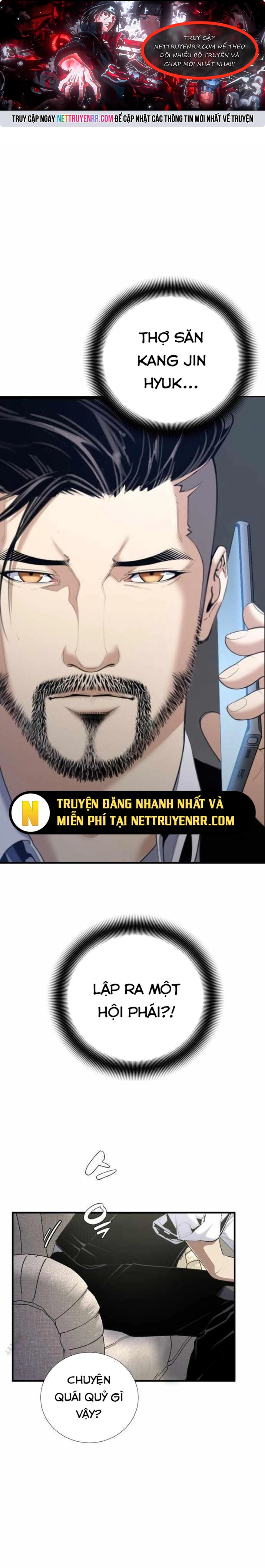 Thăng Cấp Trong Ngục Tối Độc Quyền: Chapter 45