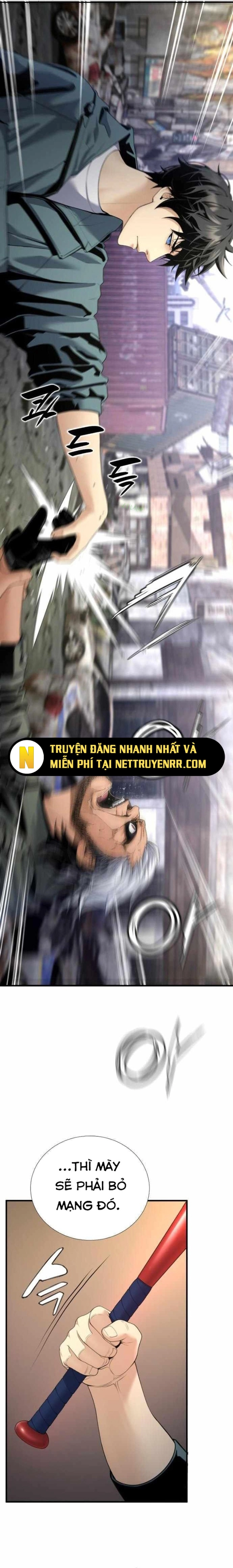 Thăng Cấp Trong Ngục Tối Độc Quyền: Chapter 45