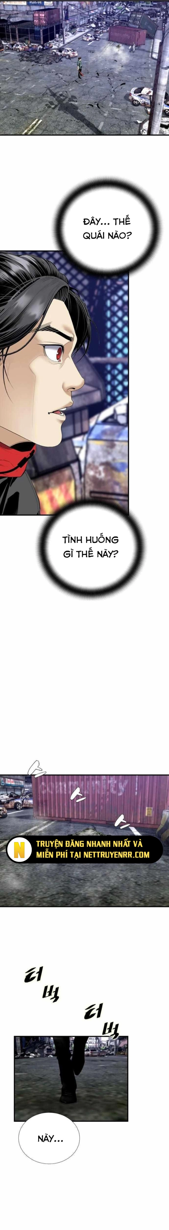 Thăng Cấp Trong Ngục Tối Độc Quyền: Chapter 45