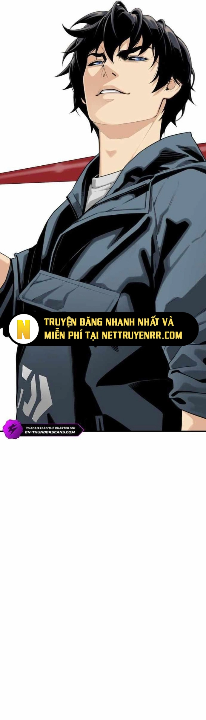 Thăng Cấp Trong Ngục Tối Độc Quyền: Chapter 45