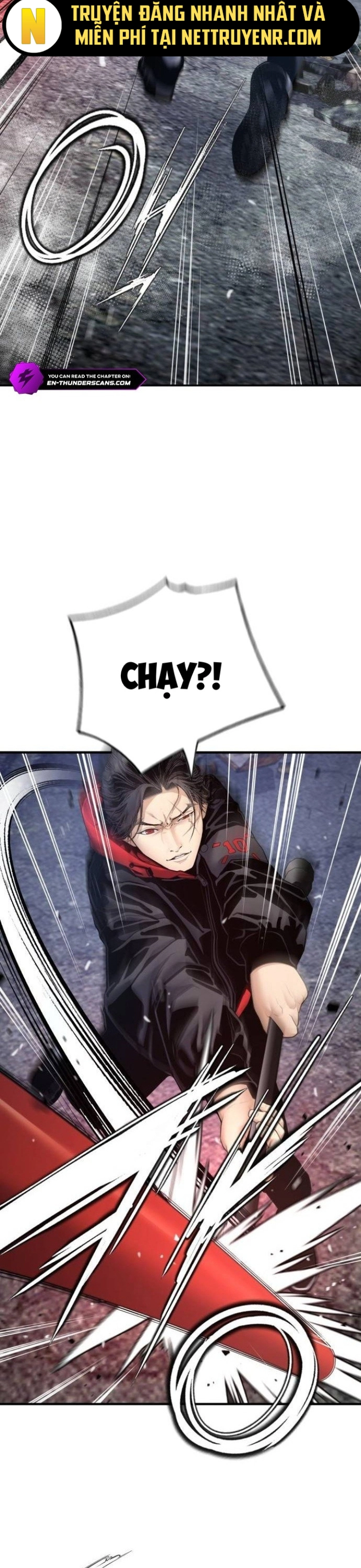 Thăng Cấp Trong Ngục Tối Độc Quyền: Chapter 46