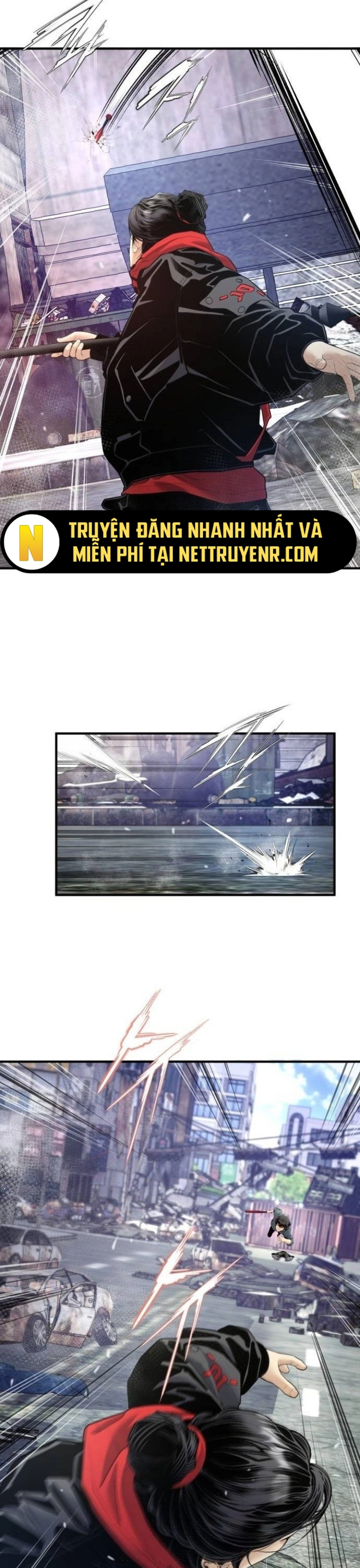 Thăng Cấp Trong Ngục Tối Độc Quyền: Chapter 46