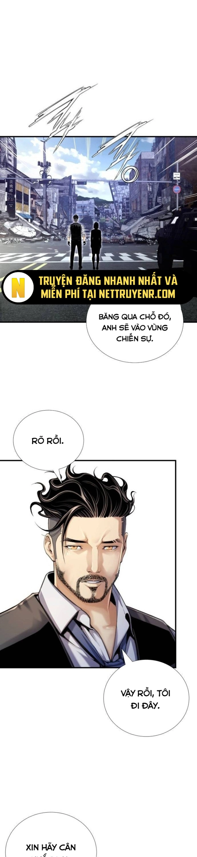 Thăng Cấp Trong Ngục Tối Độc Quyền: Chapter 46