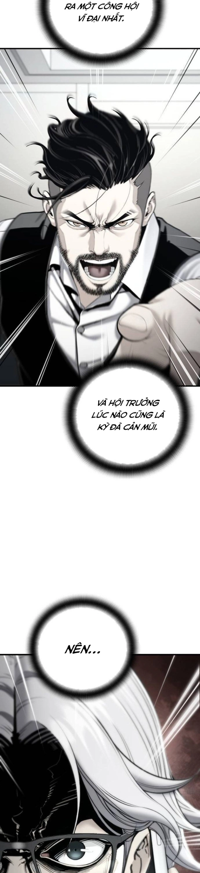 Thăng Cấp Trong Ngục Tối Độc Quyền: Chapter 46