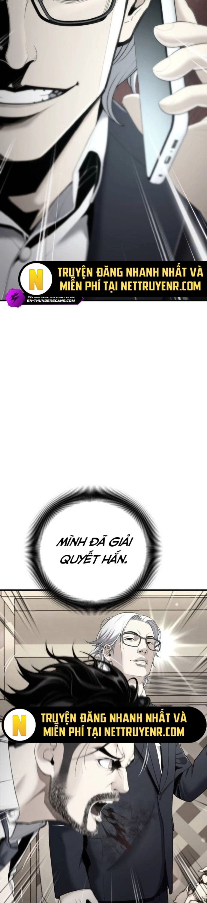 Thăng Cấp Trong Ngục Tối Độc Quyền: Chapter 46