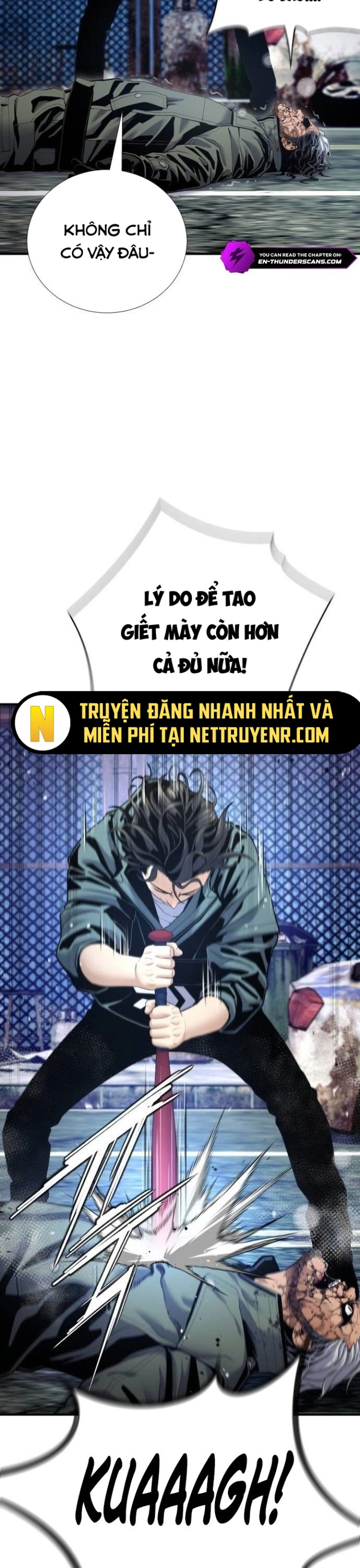 Thăng Cấp Trong Ngục Tối Độc Quyền: Chapter 46