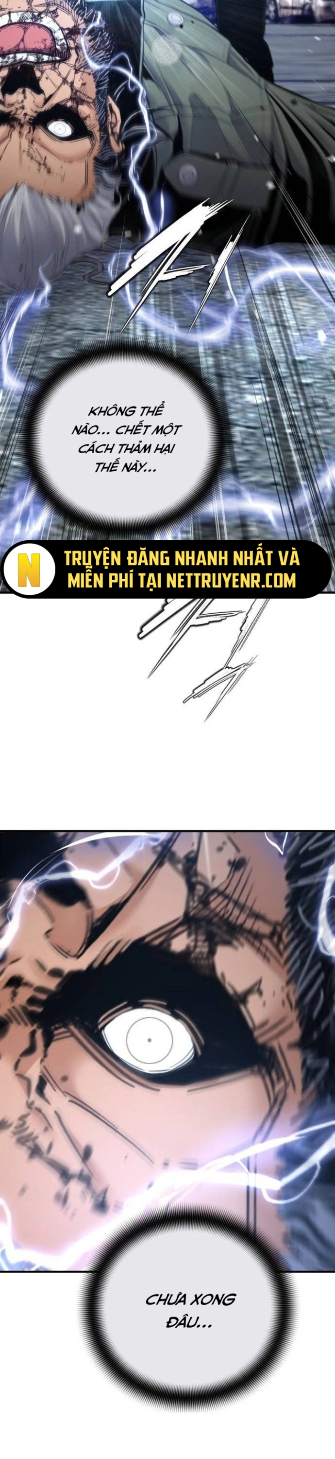 Thăng Cấp Trong Ngục Tối Độc Quyền: Chapter 46