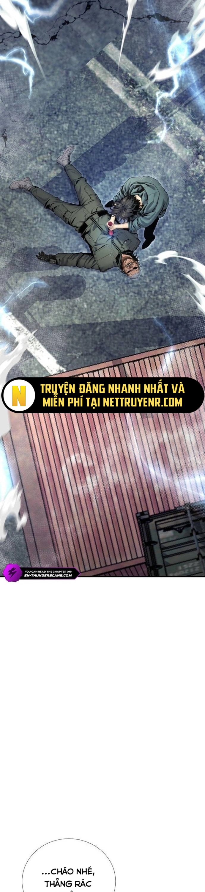 Thăng Cấp Trong Ngục Tối Độc Quyền: Chapter 46