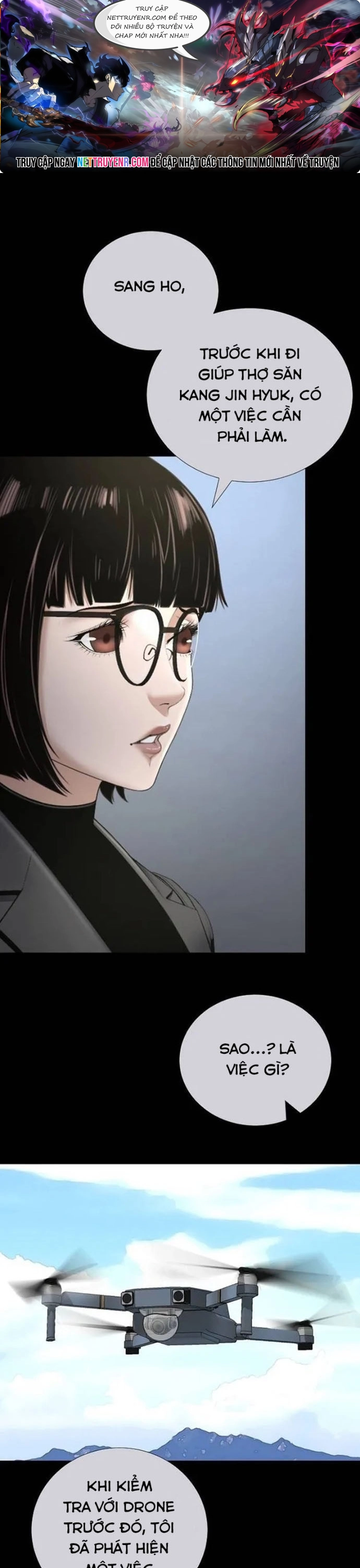 Thăng Cấp Trong Ngục Tối Độc Quyền: Chapter 47