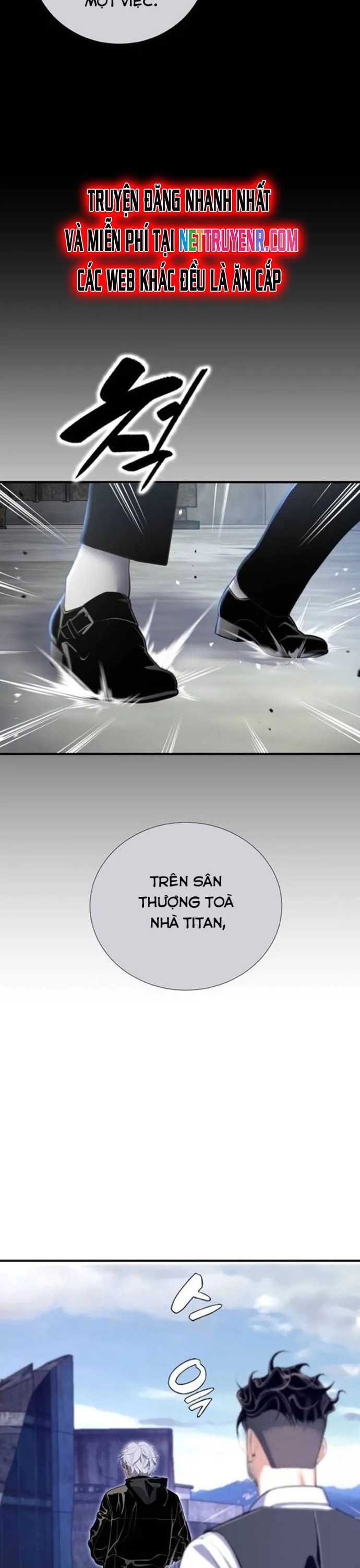 Thăng Cấp Trong Ngục Tối Độc Quyền: Chapter 47