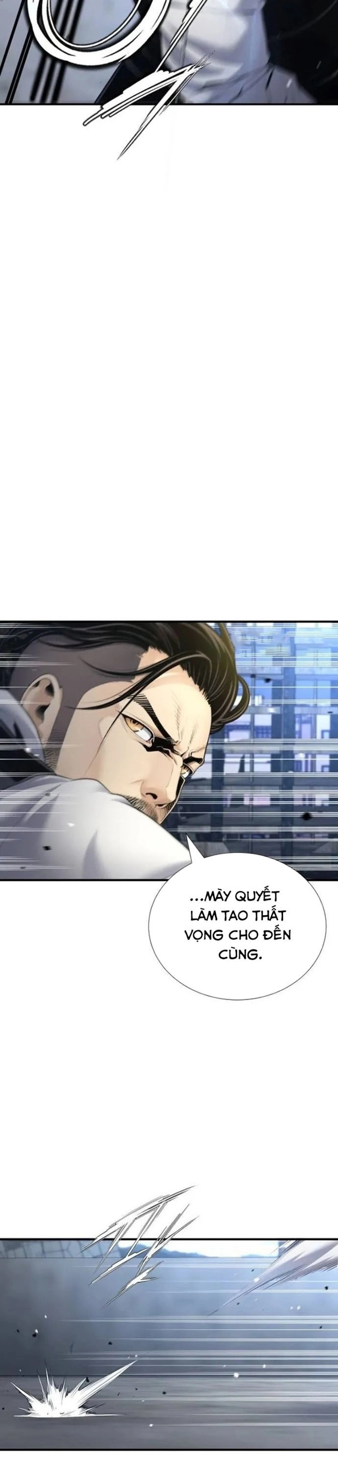 Thăng Cấp Trong Ngục Tối Độc Quyền: Chapter 47
