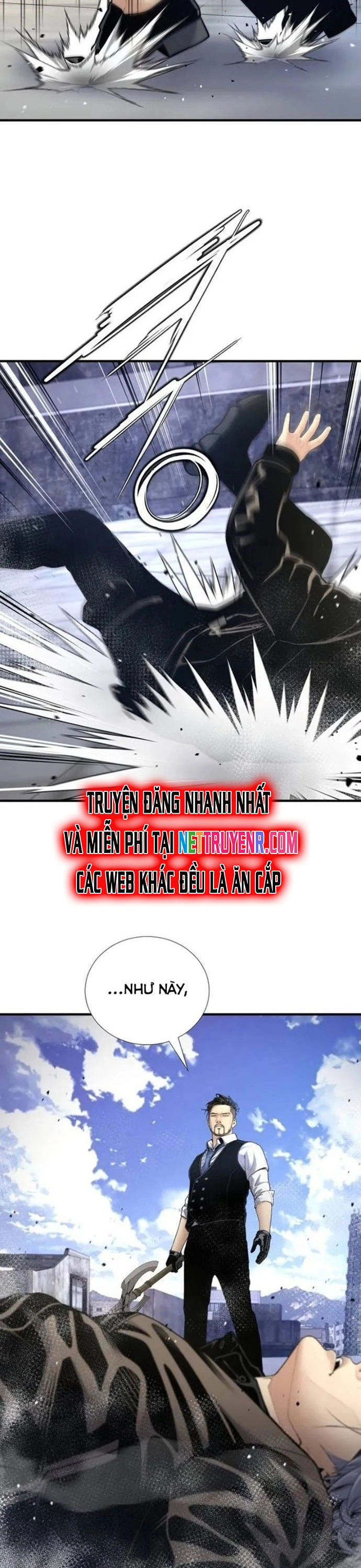 Thăng Cấp Trong Ngục Tối Độc Quyền: Chapter 47