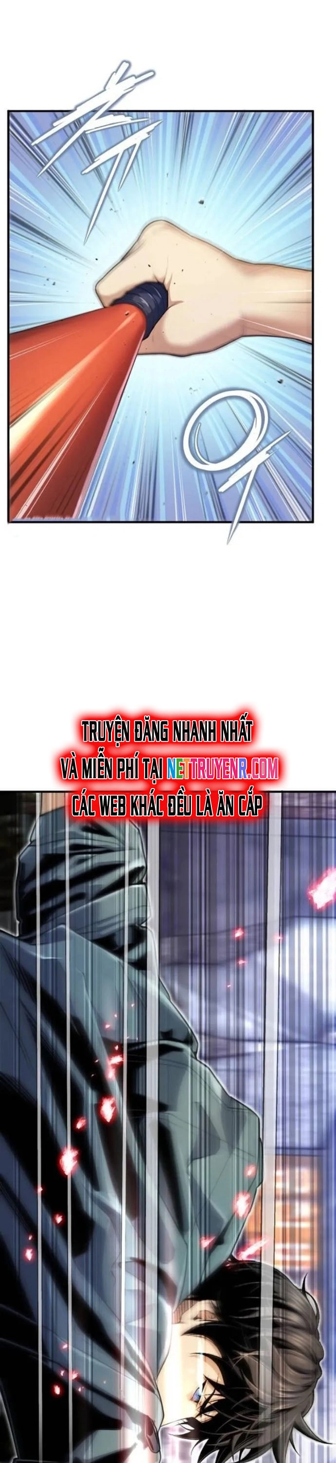 Thăng Cấp Trong Ngục Tối Độc Quyền: Chapter 47