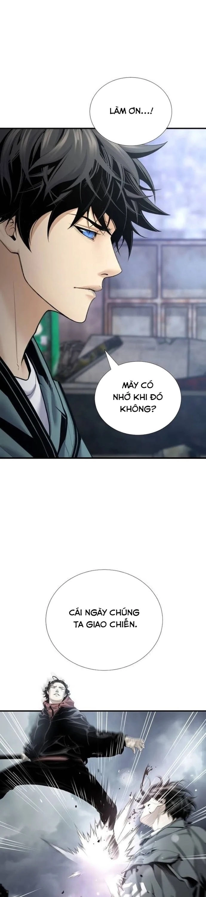 Thăng Cấp Trong Ngục Tối Độc Quyền: Chapter 47