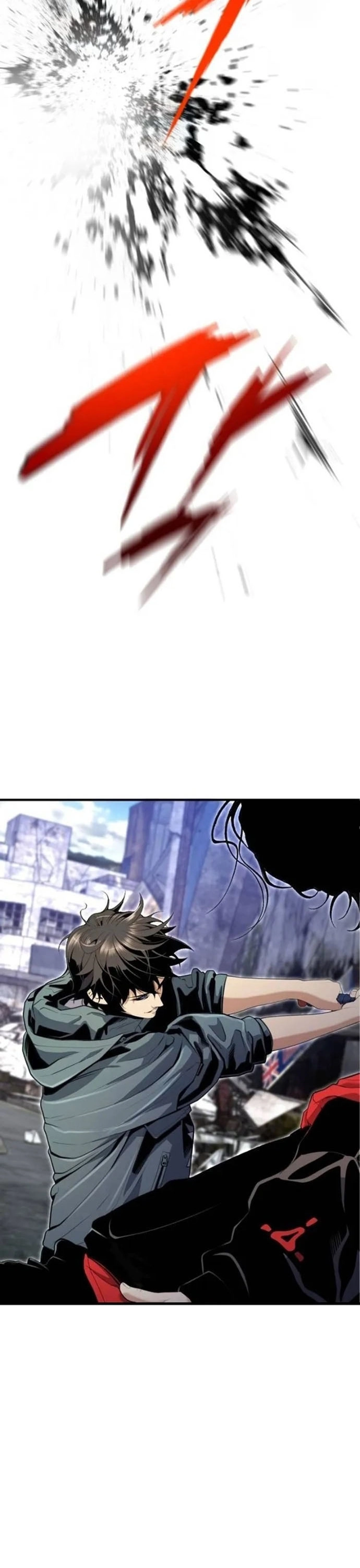 Thăng Cấp Trong Ngục Tối Độc Quyền: Chapter 47