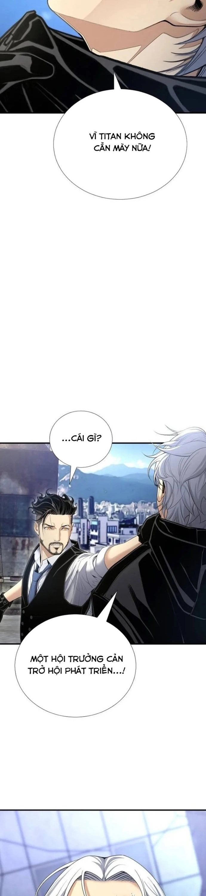 Thăng Cấp Trong Ngục Tối Độc Quyền: Chapter 47