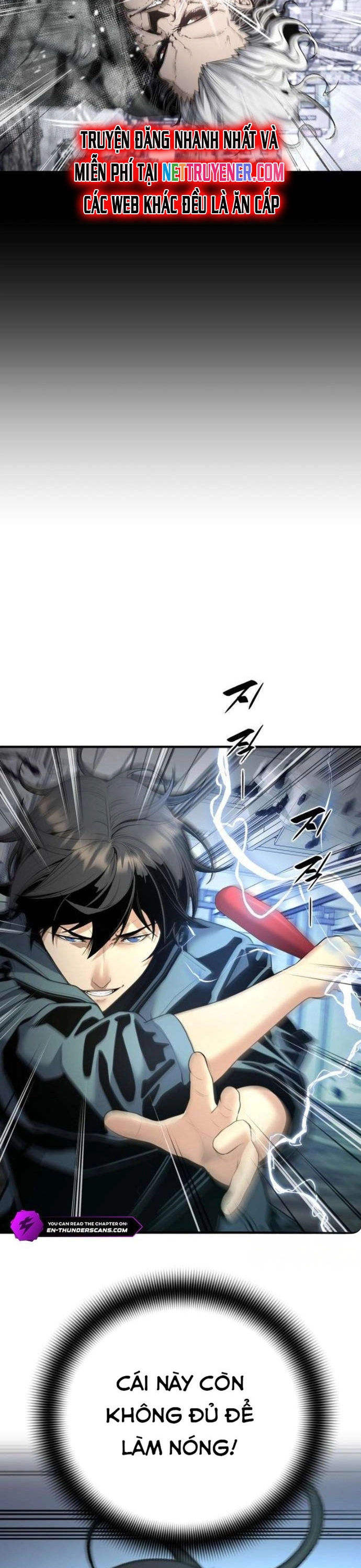Thăng Cấp Trong Ngục Tối Độc Quyền: Chapter 48