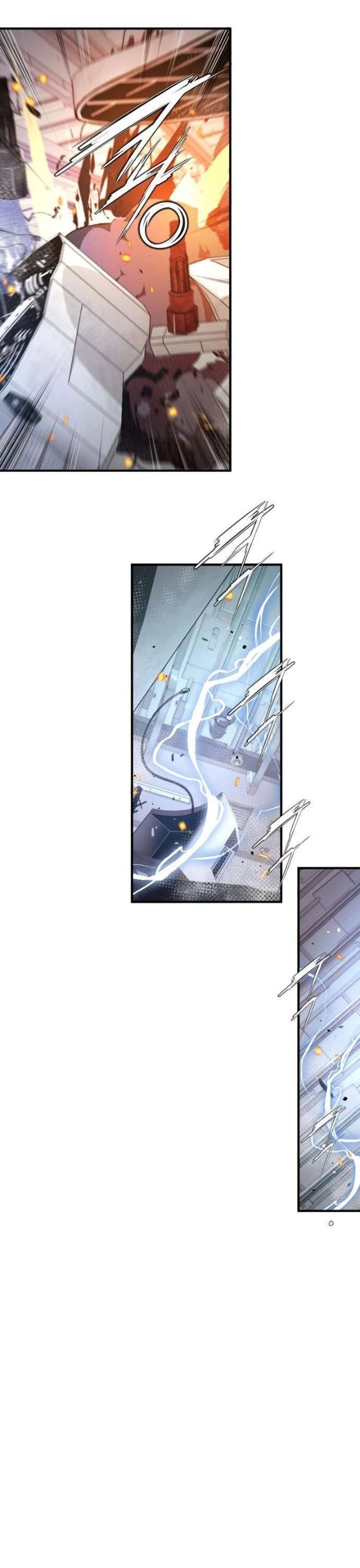 Thăng Cấp Trong Ngục Tối Độc Quyền: Chapter 48