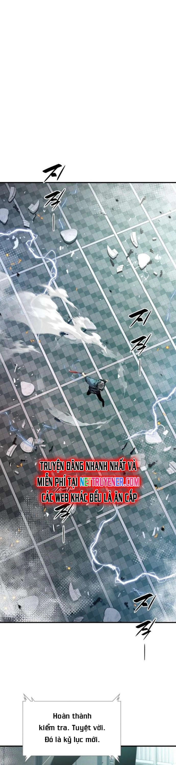 Thăng Cấp Trong Ngục Tối Độc Quyền: Chapter 48