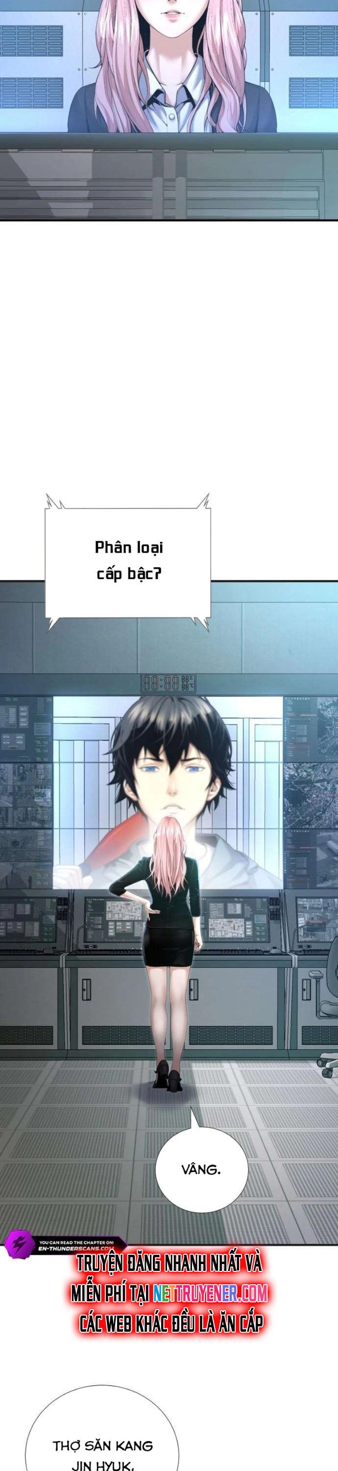 Thăng Cấp Trong Ngục Tối Độc Quyền: Chapter 48
