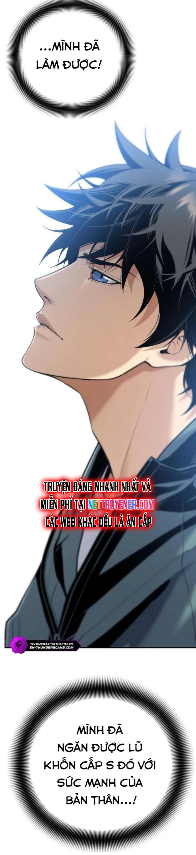 Thăng Cấp Trong Ngục Tối Độc Quyền: Chapter 48