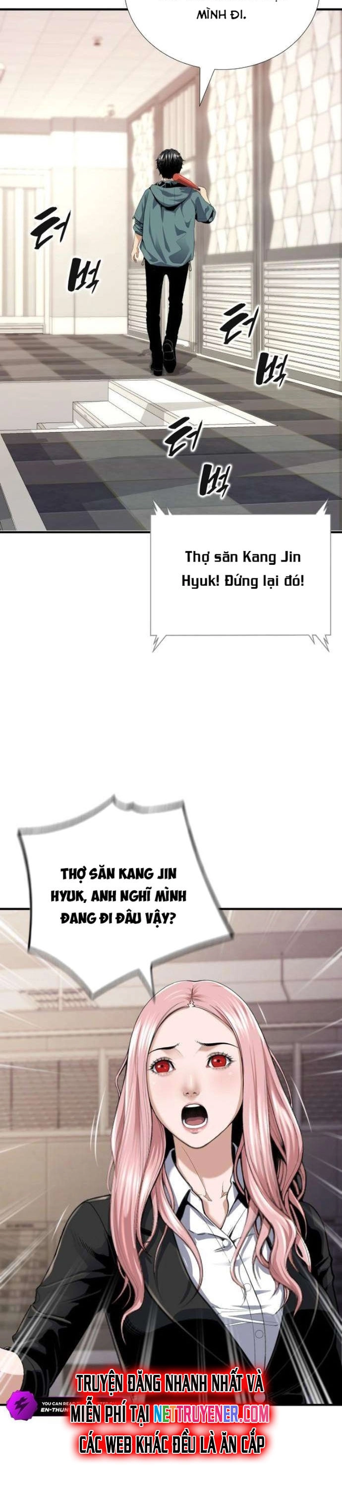 Thăng Cấp Trong Ngục Tối Độc Quyền: Chapter 48