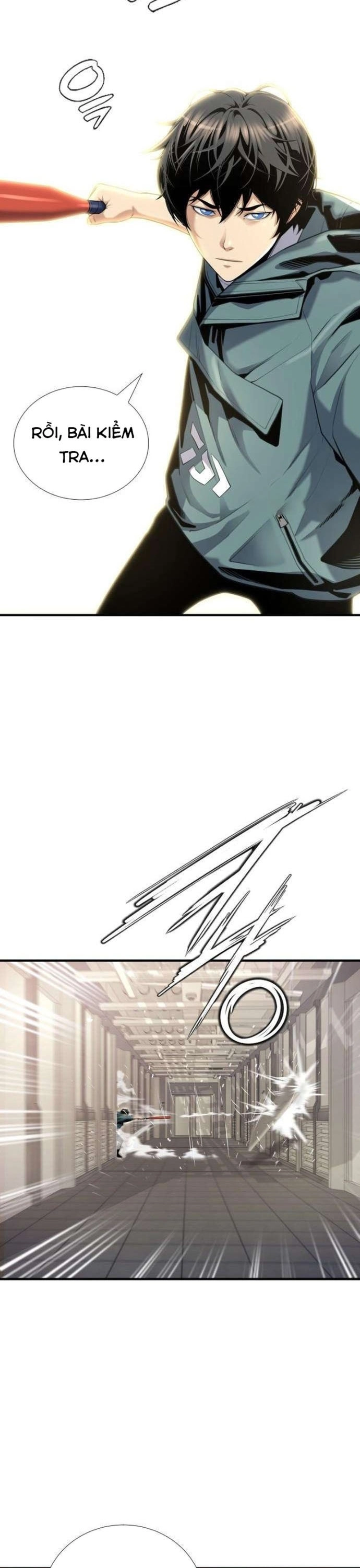 Thăng Cấp Trong Ngục Tối Độc Quyền: Chapter 48